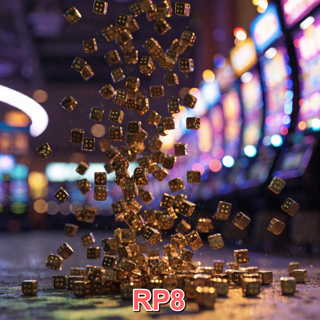 Panduan Daftar RP8