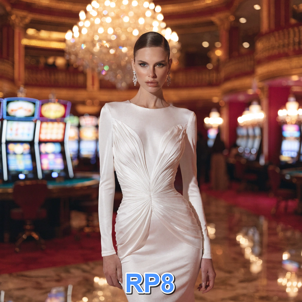 Telegram RP8