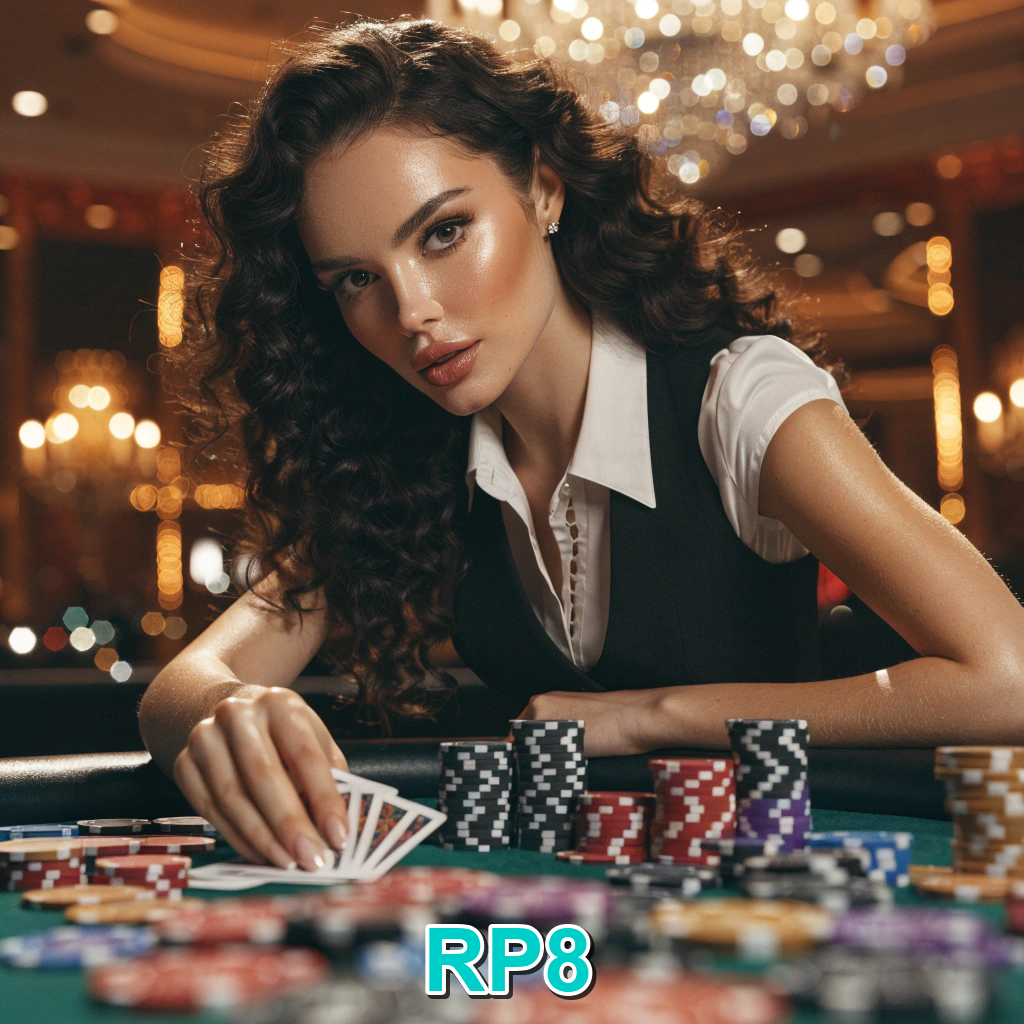 Persyaratan APK RP8 untuk Android